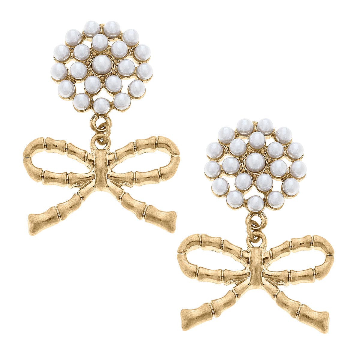 Caroline Earrings